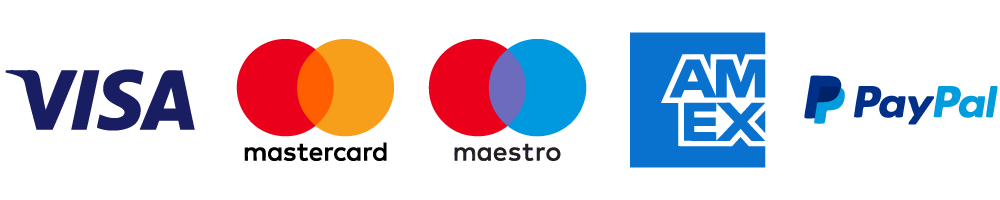 Credit and Debit Cards